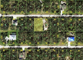 16245 Limerick Ave, Port Charlotte, FL 33954