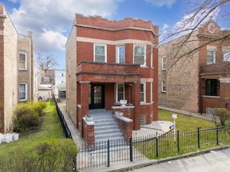 7645 S Morgan St, Chicago, IL 60620