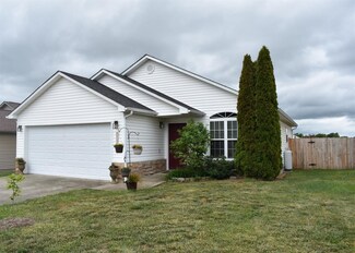 106 Placid Dr, Georgetown, KY 40324