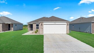 15800 Appaloosa St, Kellyville, OK 74039