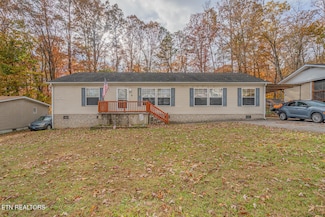 153 Tori Kait Ln, Powell, TN 37849