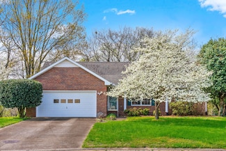 1410 S Shadowlawn Ct, Clarksville, TN 37040