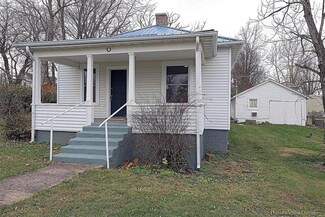 403 Bass St, Park Hills, MO 63601