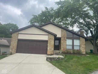 7950 Eagle Valley Pass, Indianapolis, IN 46214