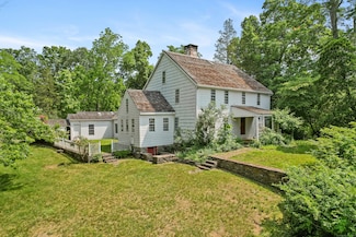 53 Old Town St, East Haddam, CT 06423