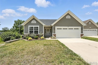 534 Meramec Station Rd, Valley Park, MO 63088
