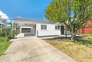 4338 Etna Rd, Columbus, OH 43213