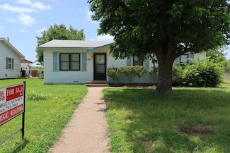 1101 Ireland St, Wichita Falls, TX 76301