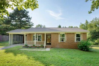 111 County Road 111, Killen, AL 35645