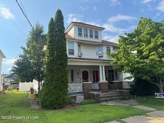 217 Memorial St, Exeter, PA 18643
