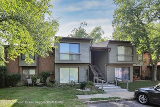 3 Medford Ct, Red Bank, NJ 07701