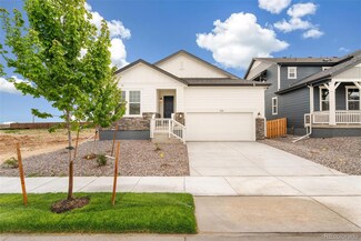 11124 Xanadu St, Commerce City, CO 80022