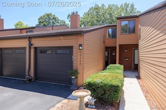 48145 Bayshore Dr, van Buren Township, MI 48111
