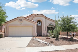 9627 E Shadow Lake Ct, Tucson, AZ 85749