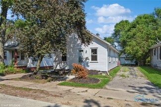 649 Wright Ave, Toledo, OH 43609