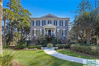 10 Marsh Harbor Cove, Savannah, GA 31410