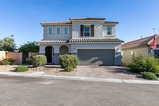 6864 Puertollano Place, Las Vegas, NV 89149