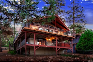 581 Chipmunk Ln, Big Bear Lake, CA 92315