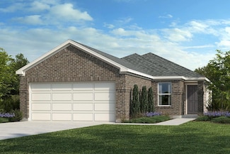 1700 Red Berry Pass, Georgetown, TX 78628