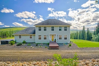 1601 Lundemo Ln, Fairbanks, AK 99709