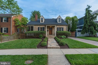 10 W Howell Ave, Alexandria, VA 22301