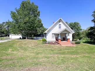 3173 Highway 123, Humansville, MO 65674