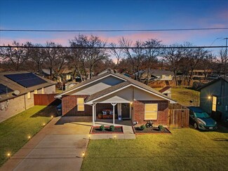 1612 Haddock St, McKinney, TX 75069