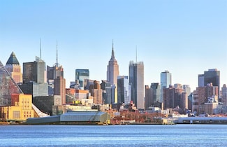 517 Harbor Place, West New York, NJ 07093