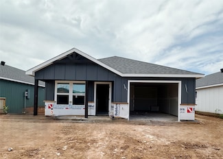 255 Tombstone Rd, Abilene, TX 79602