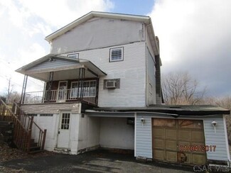 784 Upper Newtown Rd, Johnstown, PA 15904