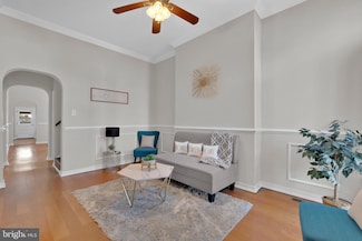 255 S Conkling St, Baltimore, MD 21224