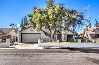 4705 Rockvale Dr, Las Vegas, NV 89103