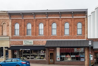 107 1/2 N Main St, Chelsea, MI 48118