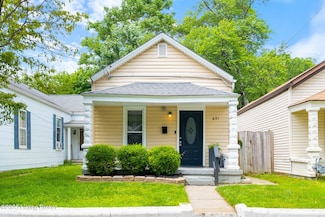 631 Lynn St, Louisville, KY 40217