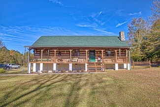 392 Old Nail Rd, Jackson, SC 29831