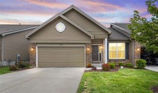 5356 Trailhead Ct, Eureka, MO 63025