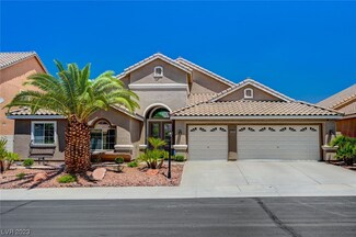 3066 Via Del Corso, Henderson, NV 89052