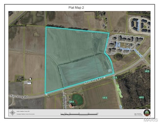 0 New Poag Rd, Edwardsville, IL 62025