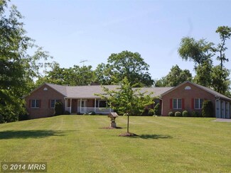 7841 Devilbiss Bridge Rd, Frederick, MD 21701