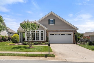 102 Mikaila Dr, Gibsonville, NC 27249