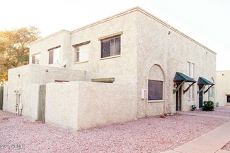 1500 W Rio Salado Pkwy Unit 74, Mesa, AZ 85201