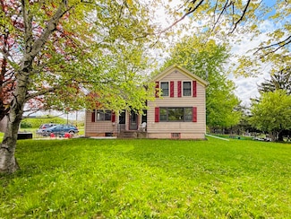 N2634 Mill Rd, Waldo, WI 53093