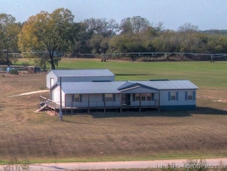 14526 S 161st East Ave, Bixby, OK 74008