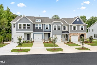 905 Kensley Grove Ln Unit 26, Fuquay-Varina, NC 27526