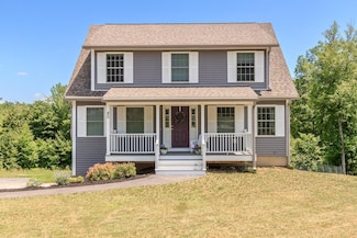 80 Timber Ridge Dr, Milford, NH 03055