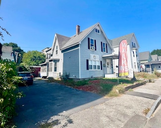 262 Main St, Manchester, NH 03102