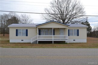 12099 Covered Bridge Rd, Brookwood, AL 35444