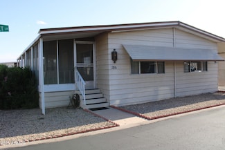 11596 W Sierra Dawn Blvd Unit 286, Surprise, AZ 85378