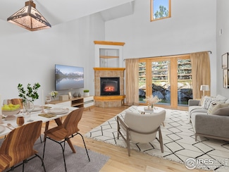 865 Crabapple Ln Unit 865, Estes Park, CO 80517
