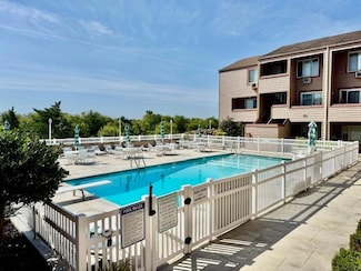 330 42nd St S Unit B20, Brigantine, NJ 08203